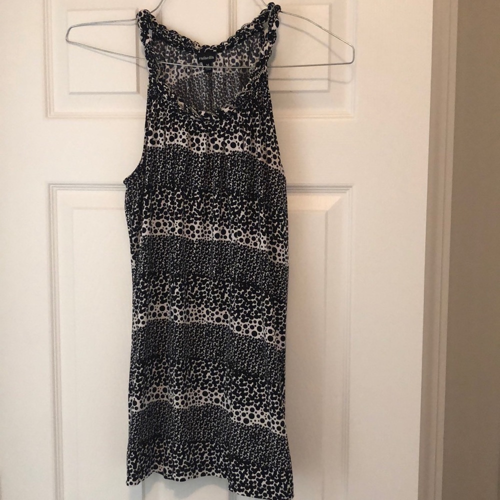 Rafaella ladies summer top - size M